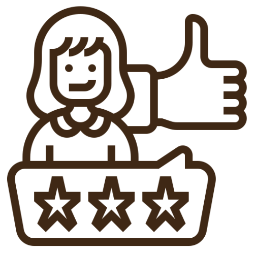 Satisfação Garatida